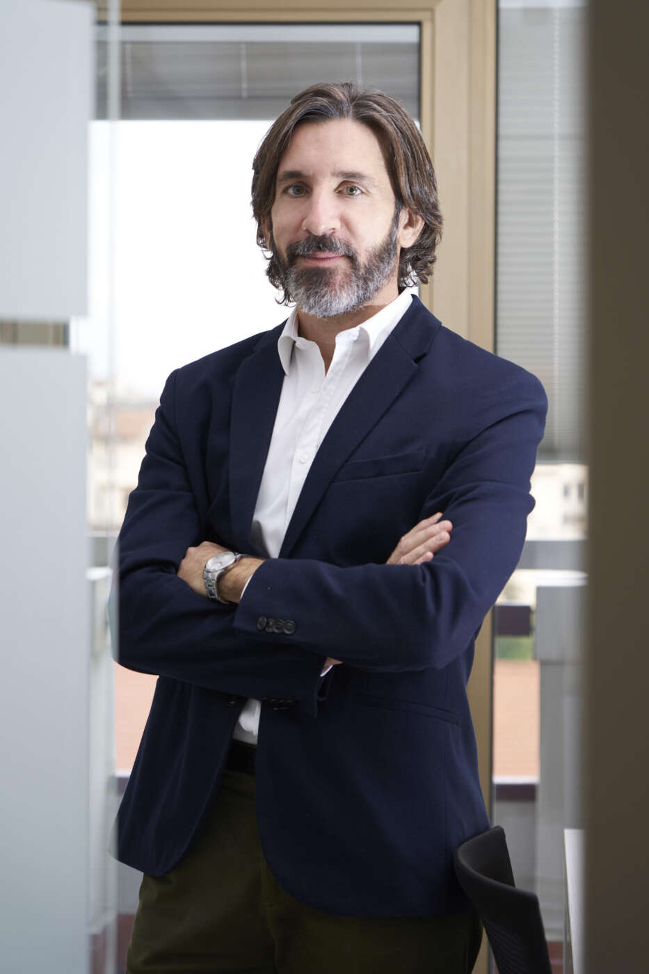 Claudio Bardazzi, responsabile Osservatorio Findomestic
