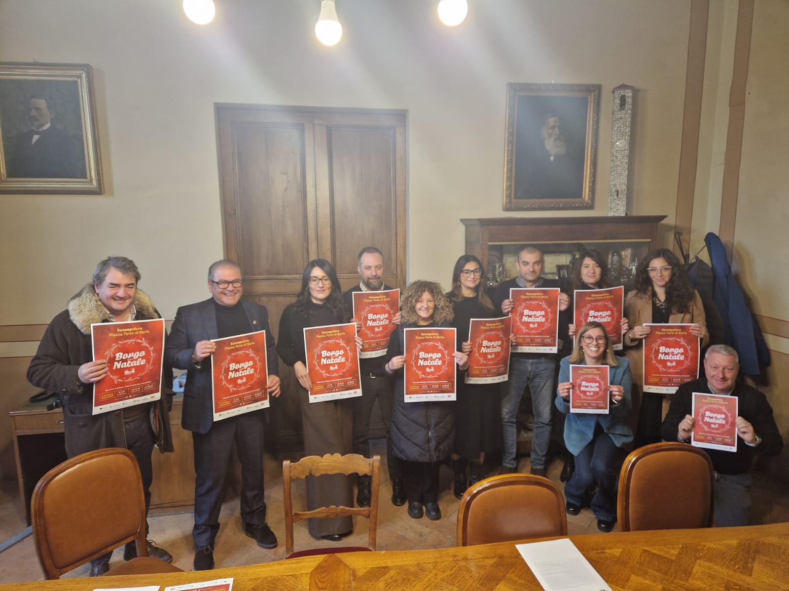 Conferenza Borg del Natale (1)