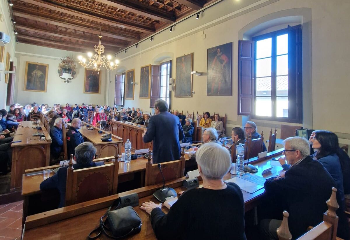 Conferenza Luca Pacioli (1)