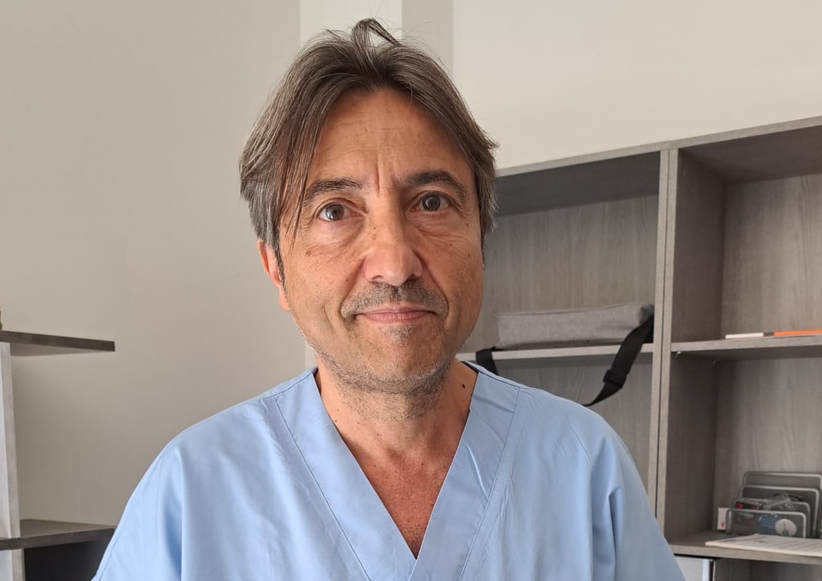 I 30 anni del Gom Polmone di Arezzo: i numeri pubblicati su rivista scientifica