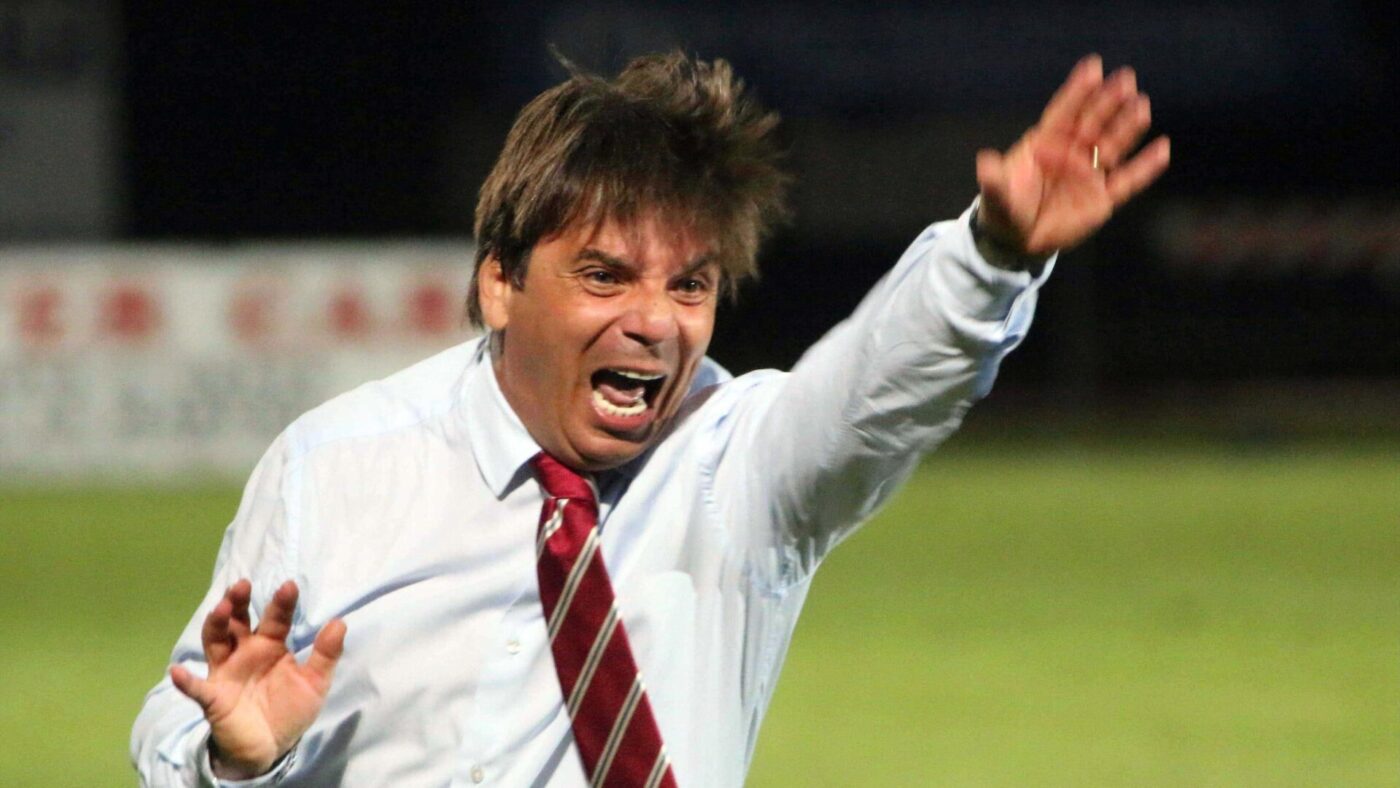 Ezio Capuano