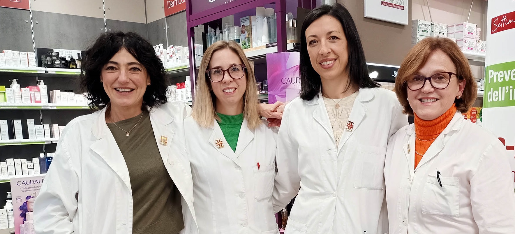 Un mese dedicato alla prevenzione cardiologica nelle Farmacie Comunali