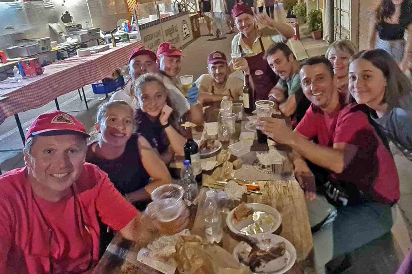 Fattoria di Rimaggio – Notti d’Ambra 2024 (1)
