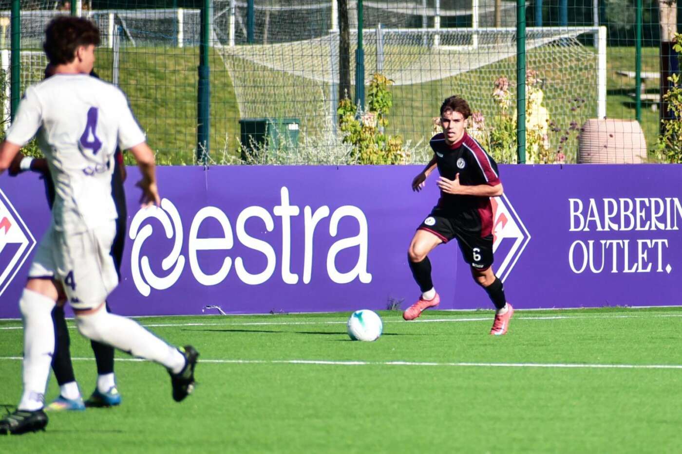 Fiorentina Primavera – Arezzo 1-2 (1)