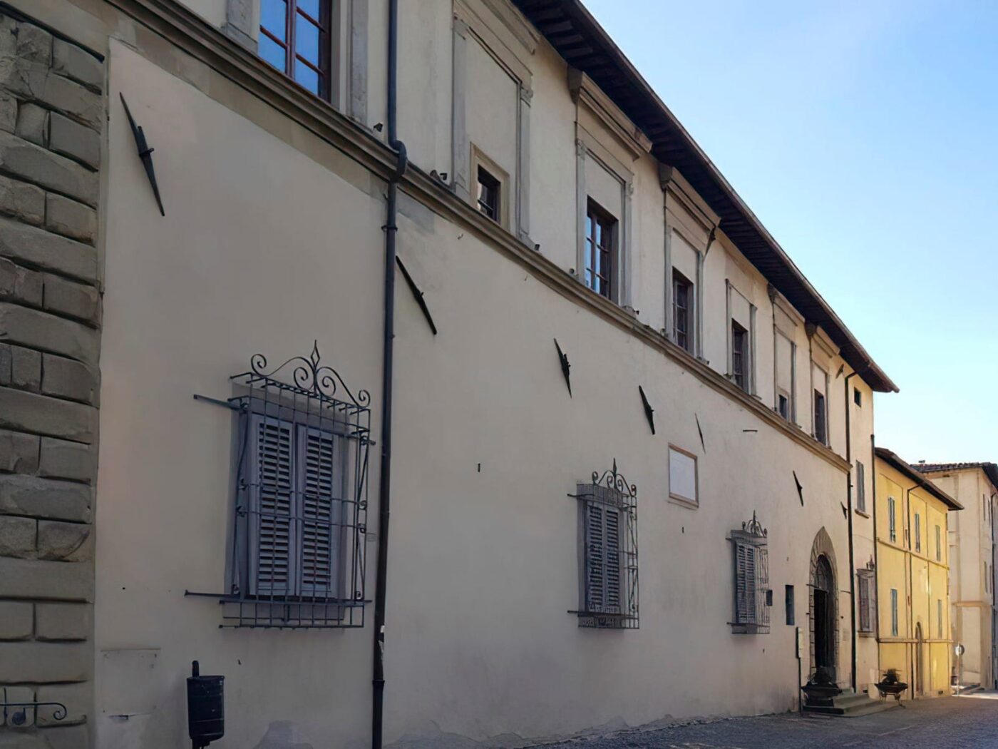 Fondazione piero della Francesca