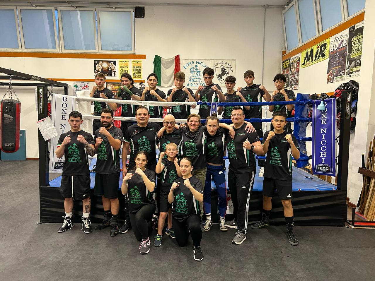 Foto di Gruppo Boxe Nicchi_1