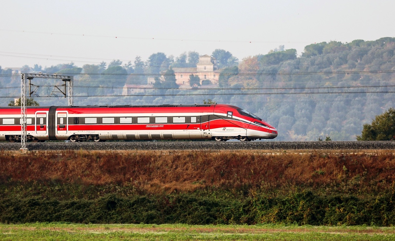 Stazione Medioetruria, Giani apre a tavolo tra le province coinvolte