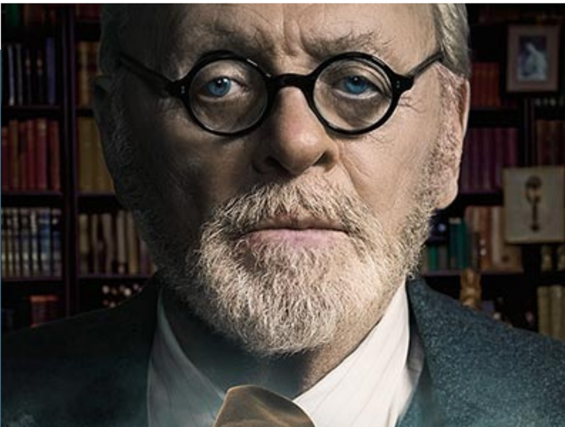 Freud L’ultima analisi_ 10 gennaio