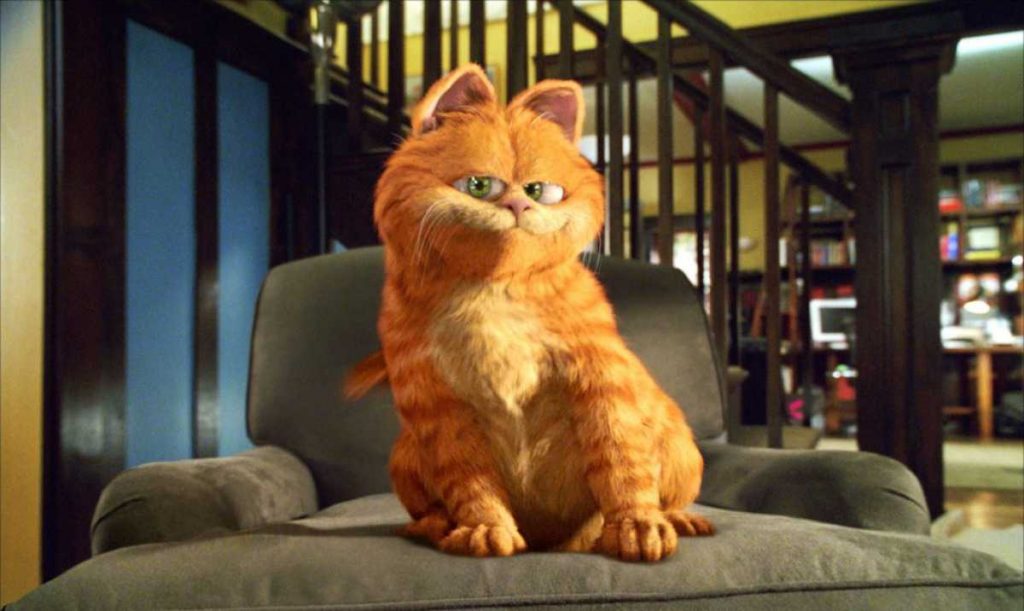 Garfieldfilm