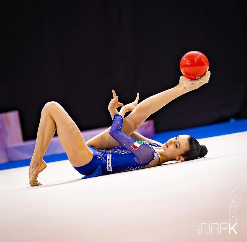 Ginevra Bindi