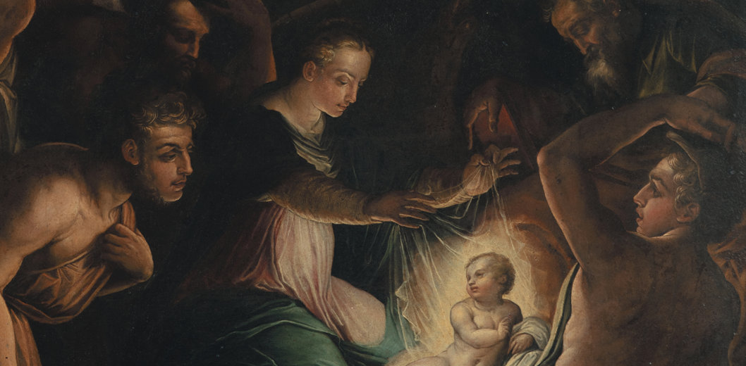 Giorgio Vasari e la Natività_eventi collaterali