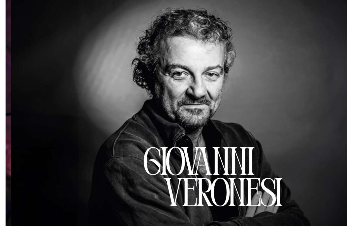 Giovanni Veronesi