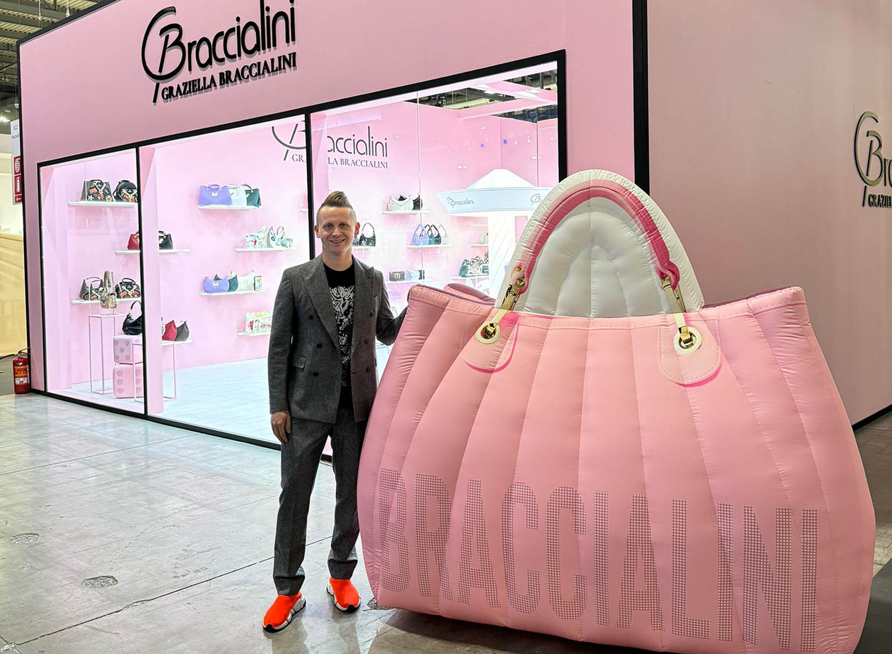 Graziella_Braccialini__Giacomo_Gori_Mipel_2024_1