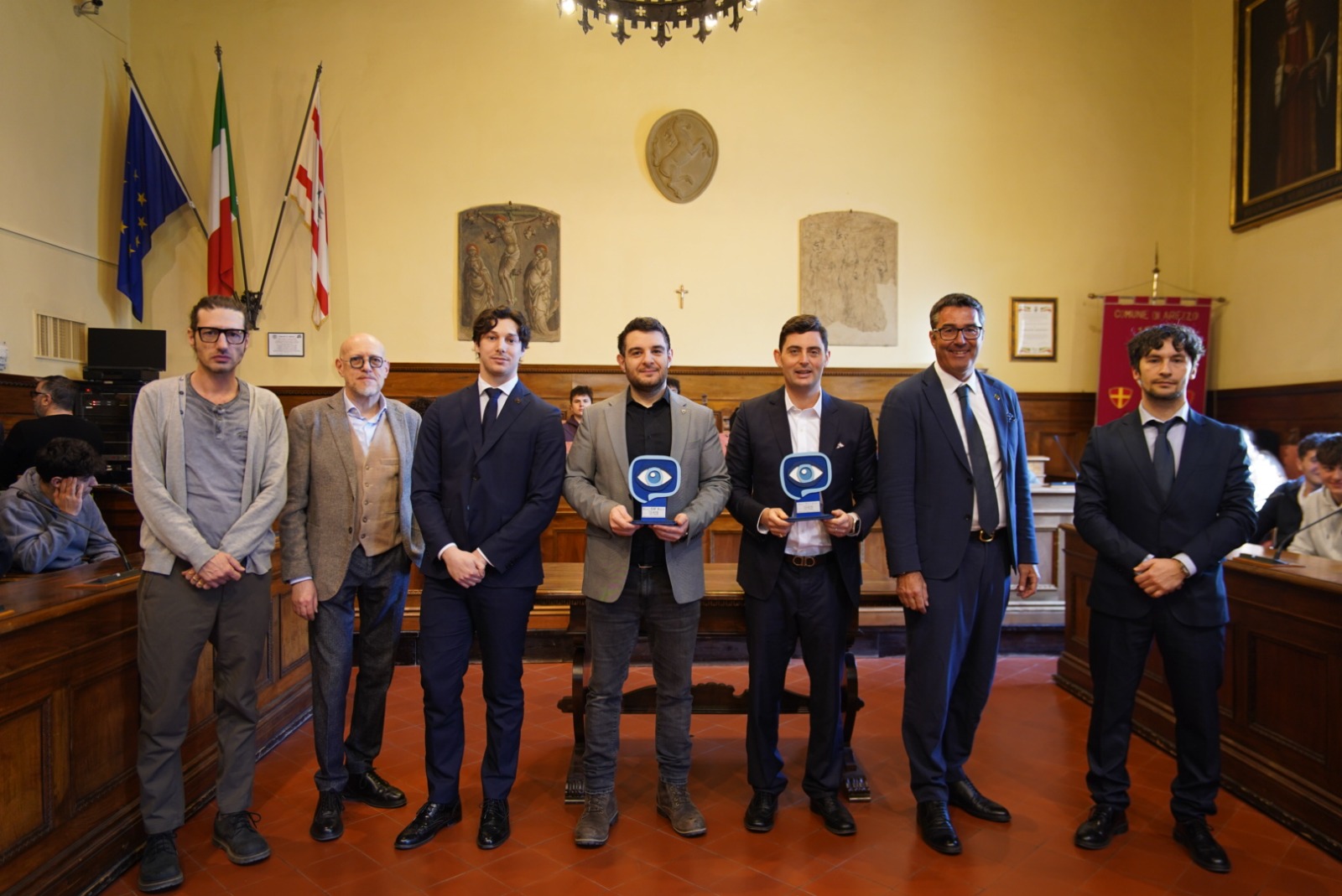Gruppo Arezzo