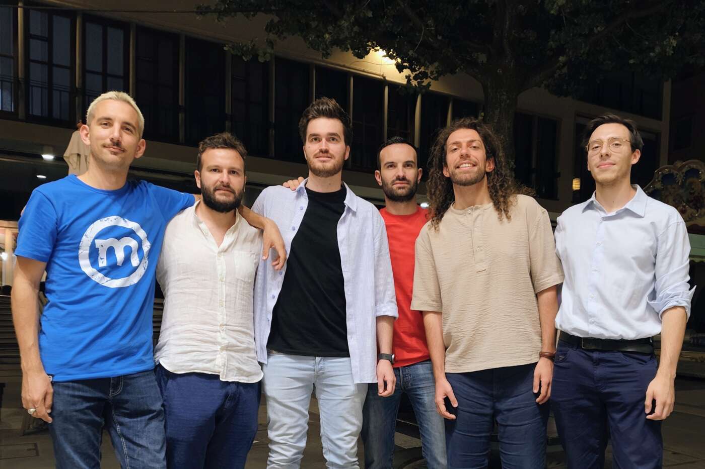 Gruppo Under30 Azione-Arezzo