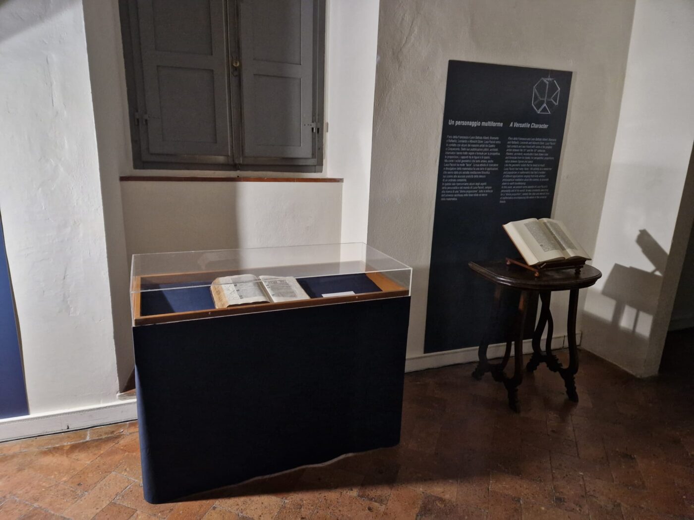 INAUGURAZIONE ESPOSIZIONE DELLA SUMMA (3)