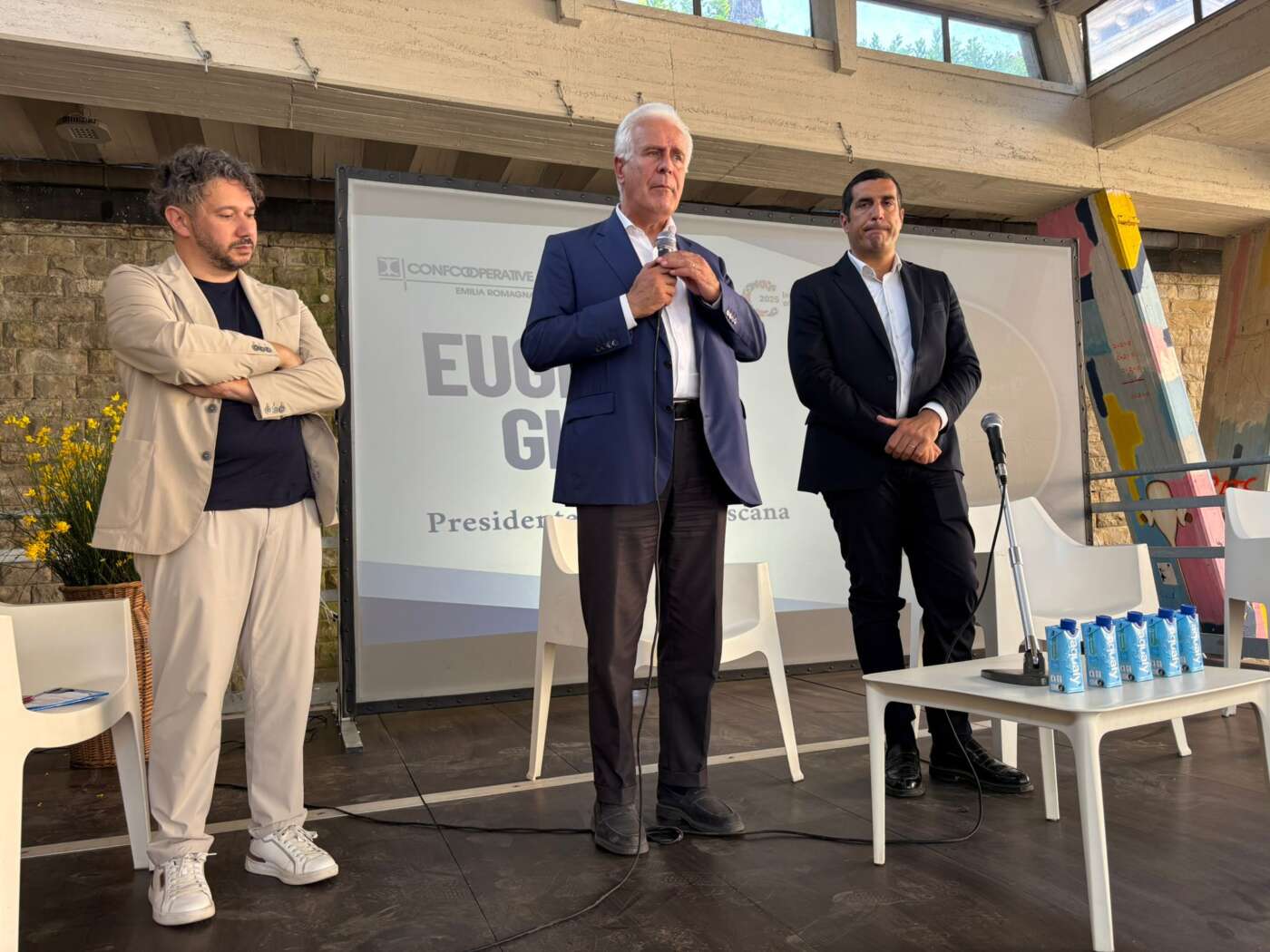 Iniziativa aree interne Confcooperative Toscana e Emilia-Romagna 4