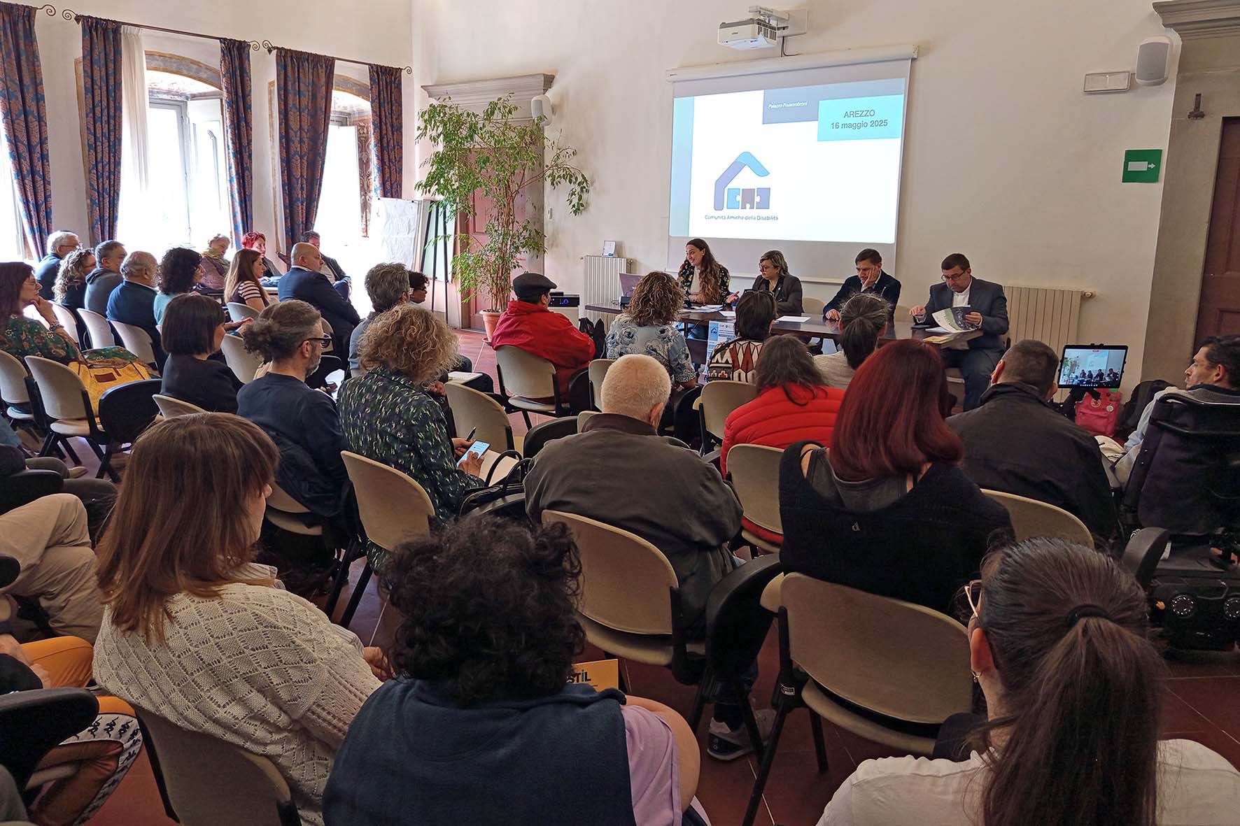Istituto Agazzi – Presentazione CAD (2)