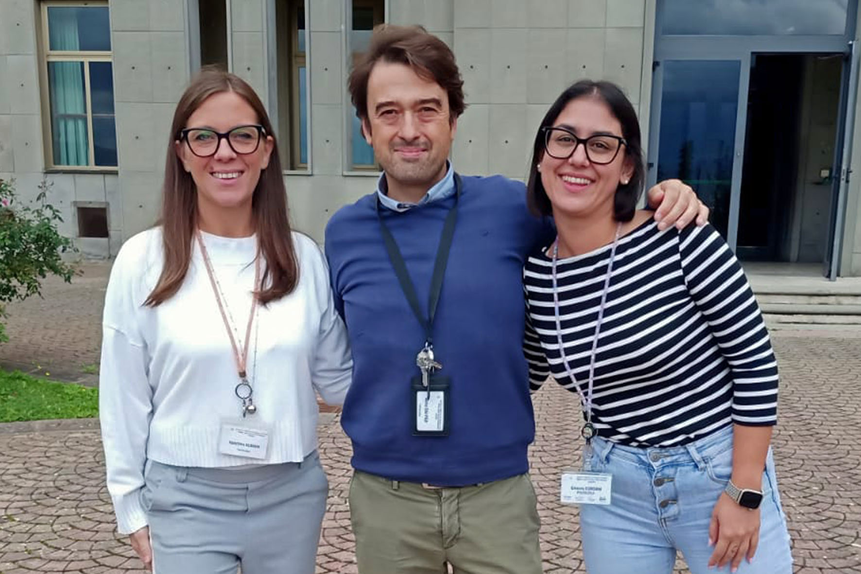 L’Istituto di Agazzi attiva un servizio di Educativa Domiciliare Territoriale