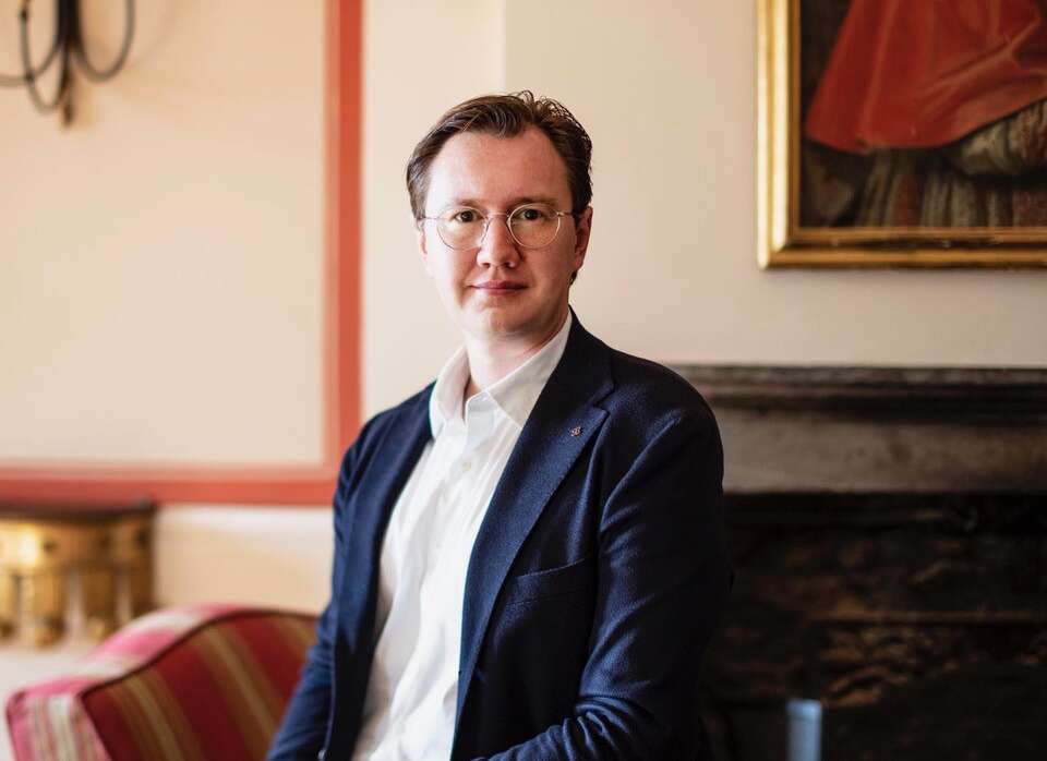 Cena a Palazzo Tiglio per il Teatro di San Pancrazio