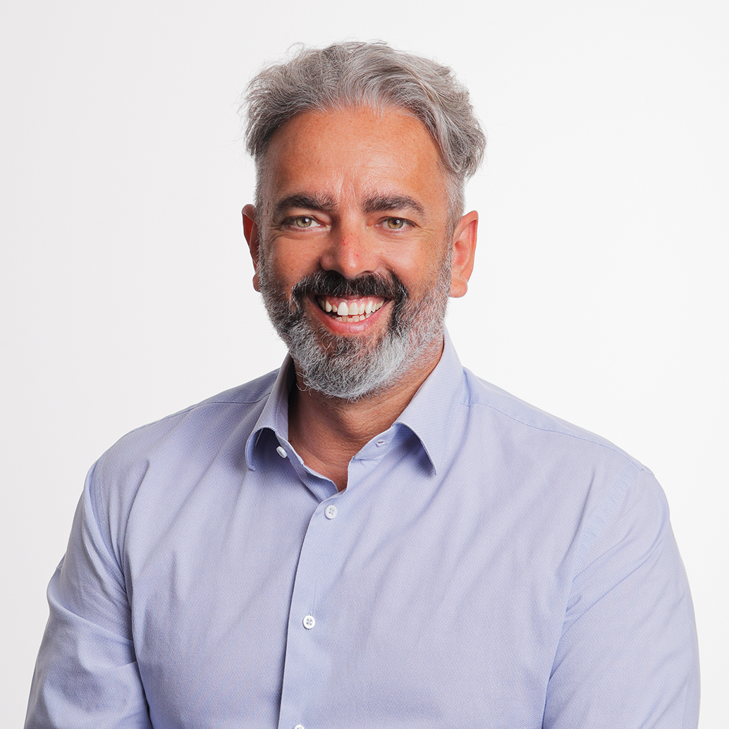 Daniele Gualdani, LEM Industries