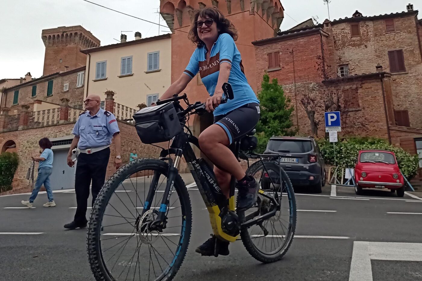 La Chianina – Percorso Garbato 2024 (2)
