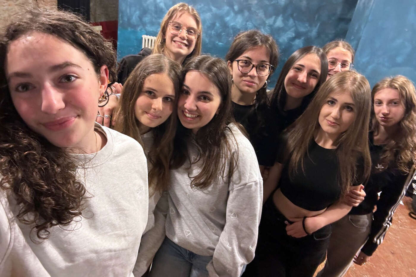 Libera Accademia del Teatro – Un milione di punti (1)