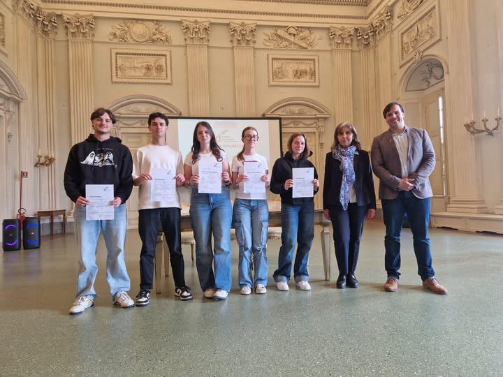 Liceo Colonna