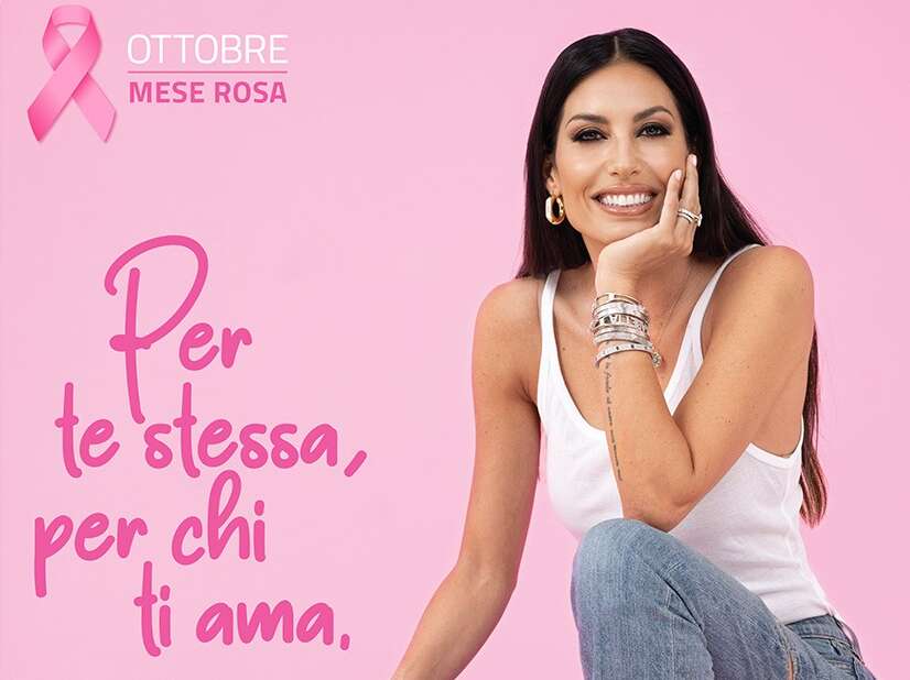 Ottobre: il mese della prevenzione del tumore al seno