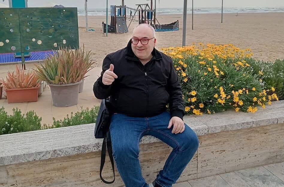 Luca Monaldi