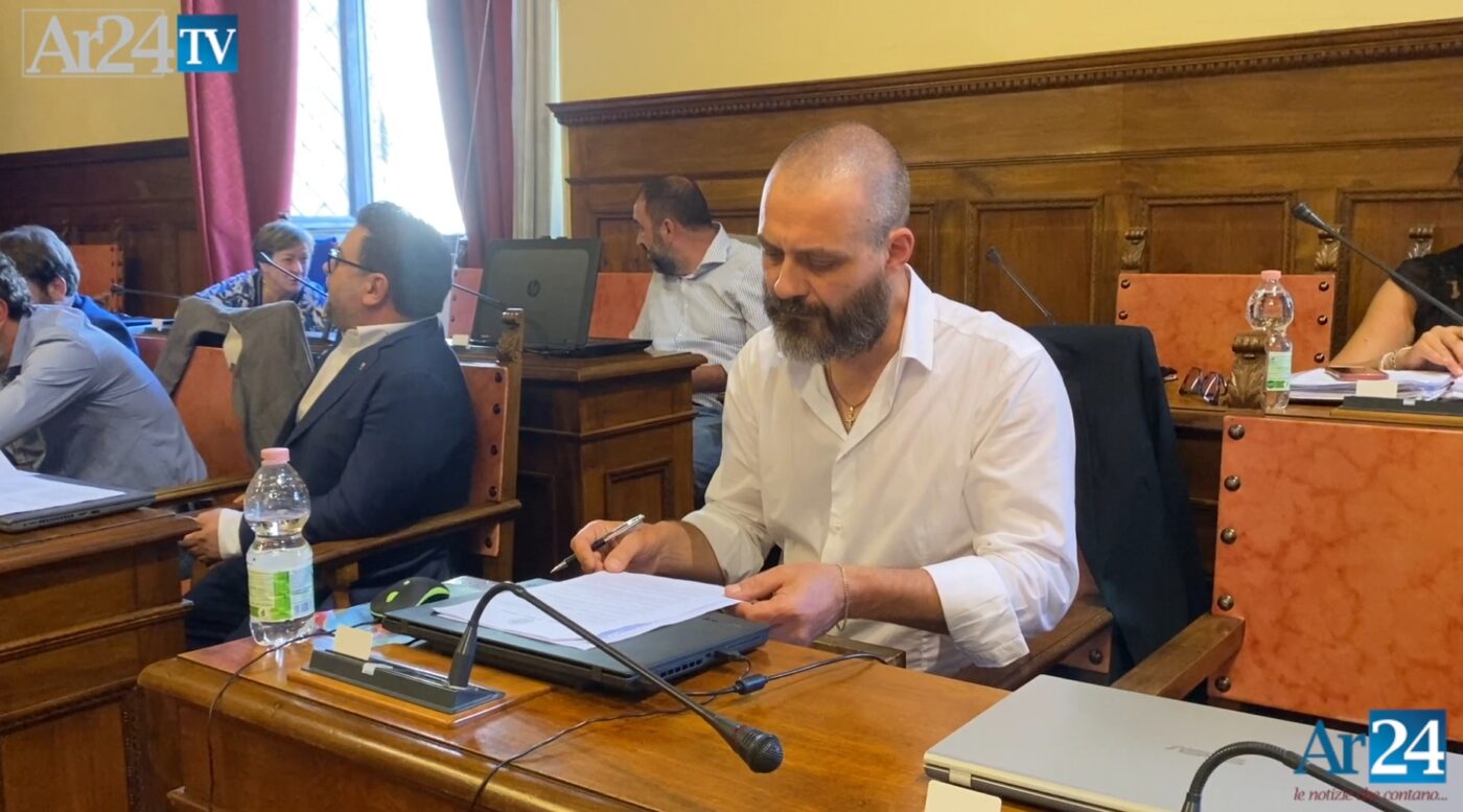 Ponte alla Nave, Menchetti: “Un impianto che presenta criticità” Ar24Tv