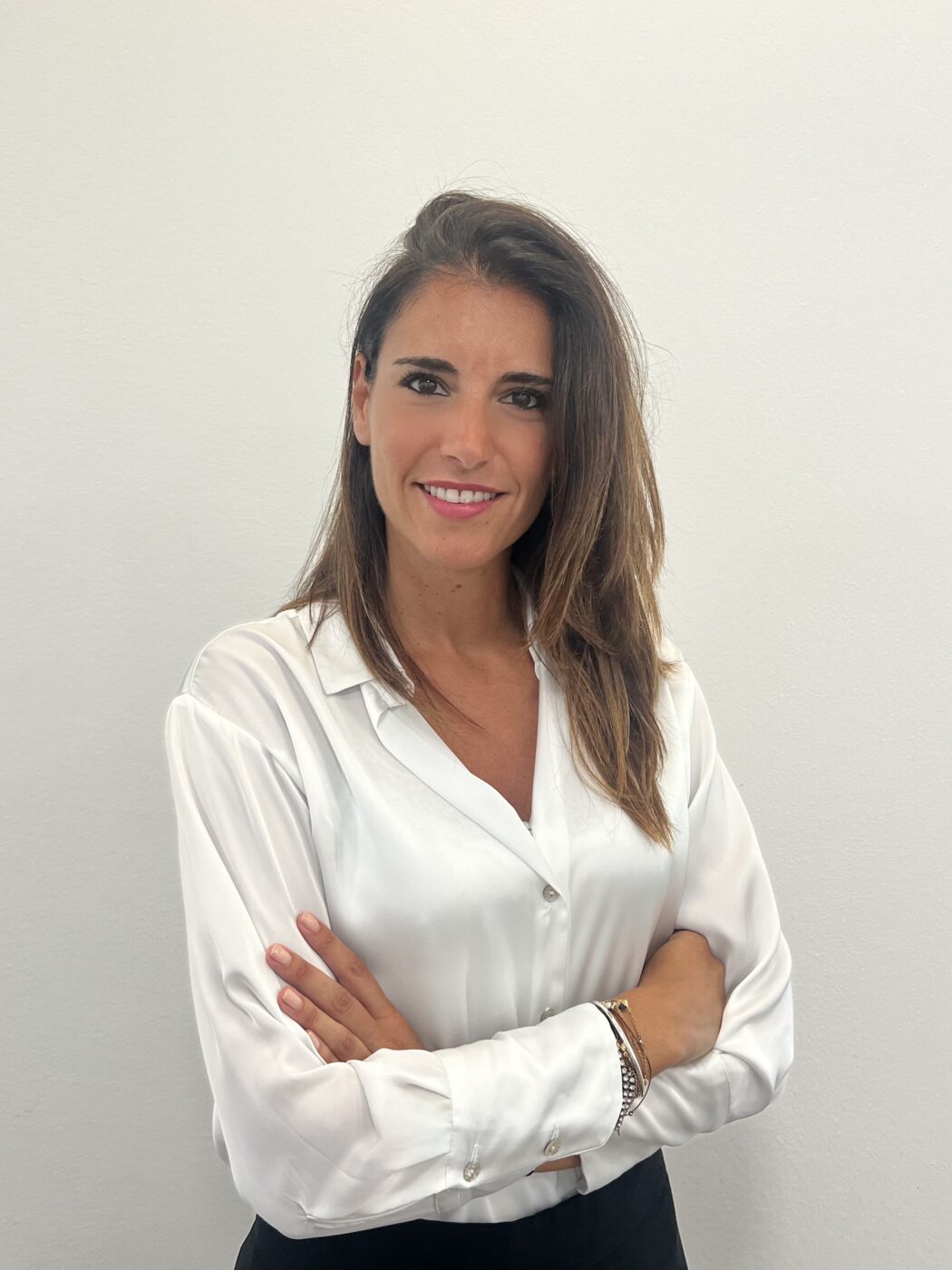 Manuela Vergano, Director di HAYS Italia