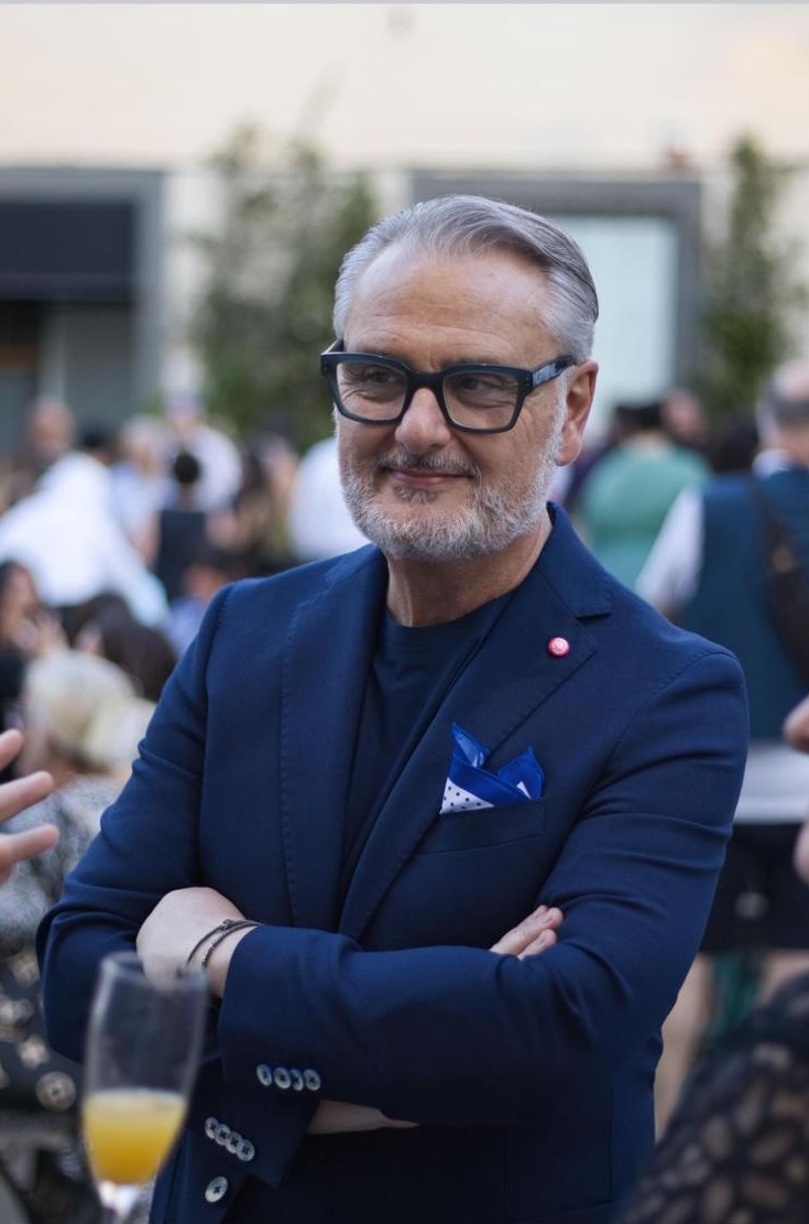 Marco Rossi