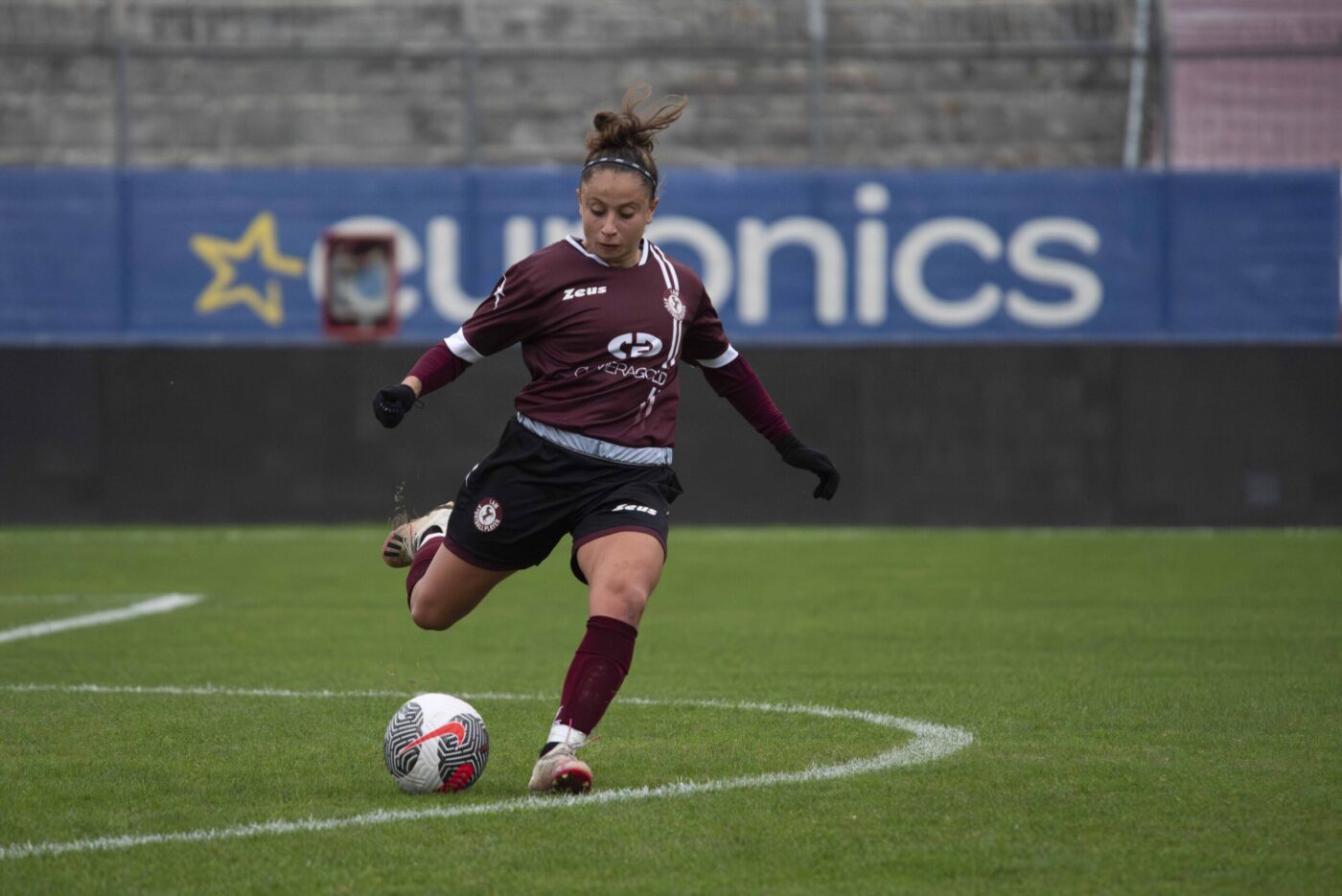 Marica_Licco_Acf_Arezzo