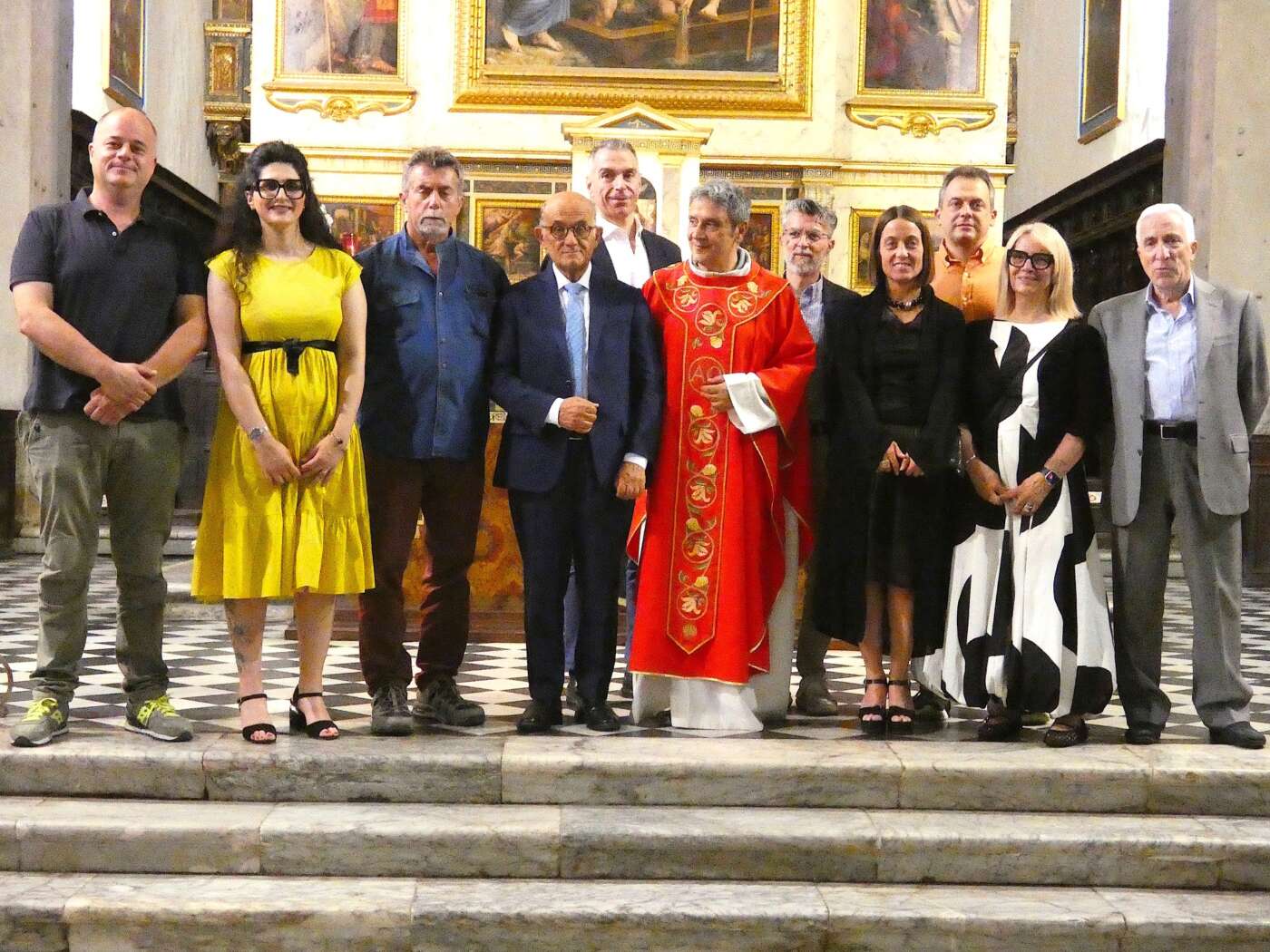 Misericordia Arezzo_insediamento (12)