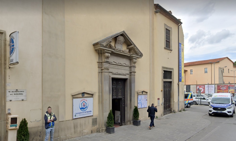 Misericordia_arezzo
