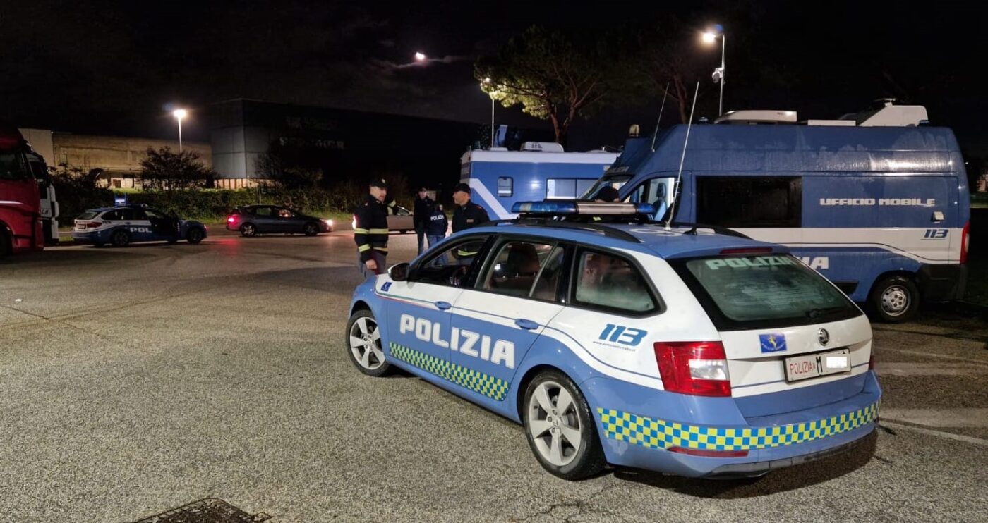 POLIZIA_DI_STATO_AREZZO_controlli