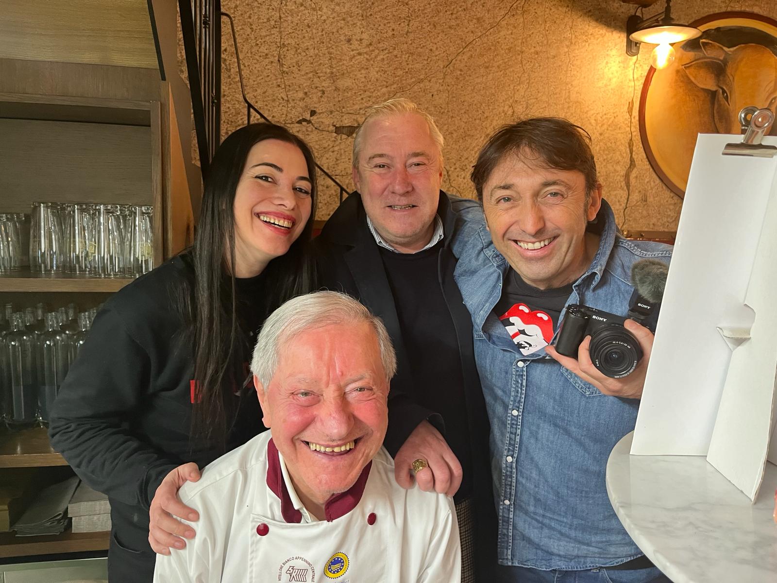 Paola_MarsellaAldo_Iacomoni_Gianni_Bennati_Michele_Ruschioni