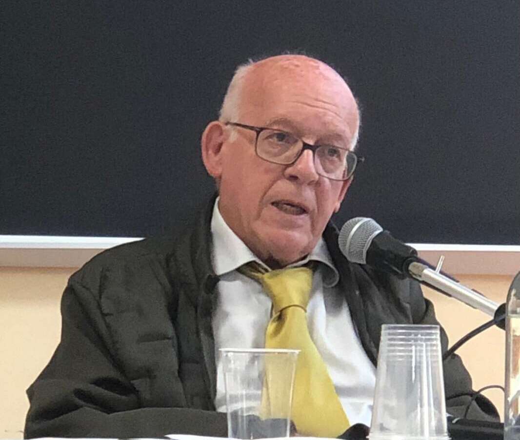 Paolo Cammarosano