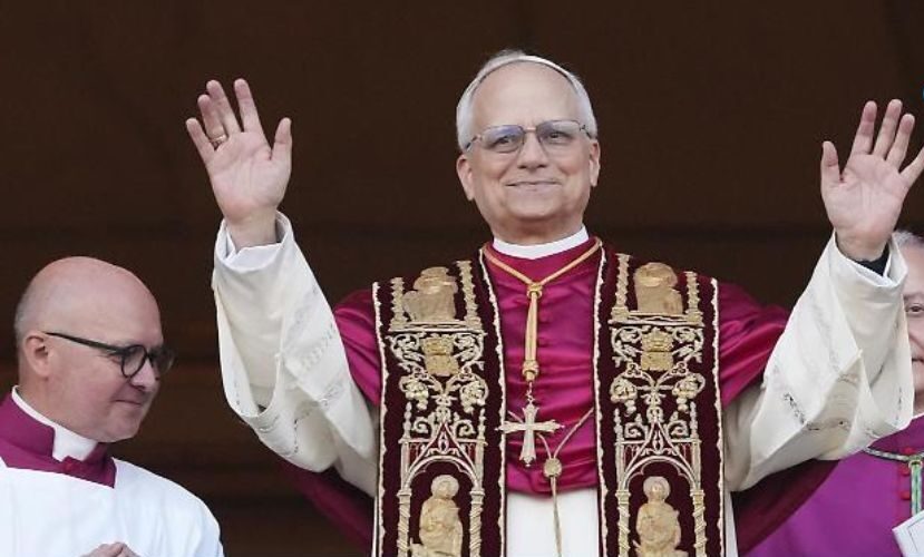 Habemus Papam. Robert Francis Prevost è Leone XIV, primo Pontefice americano della storia: “La pace sia con voi”