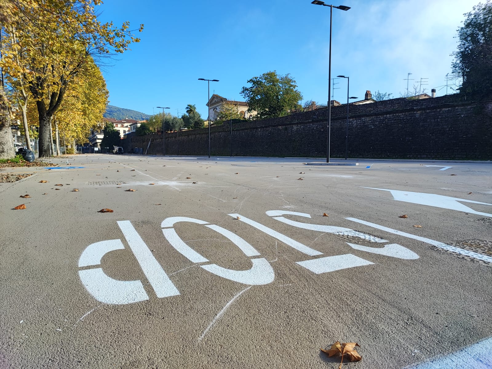Parcheggio Viale V Veneto (1)