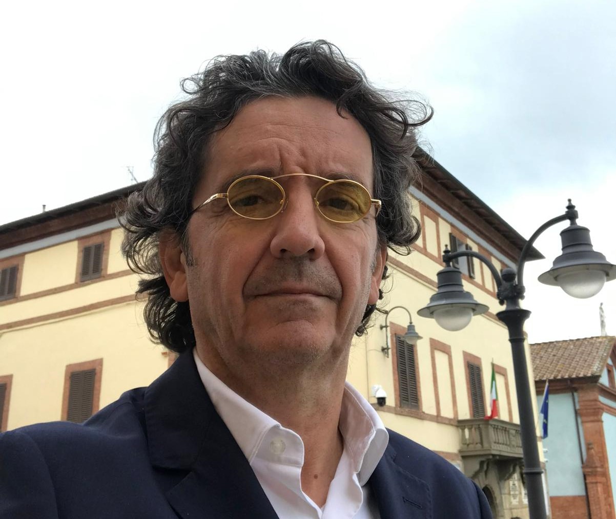 Pasquale Bizzi, referente FIARC