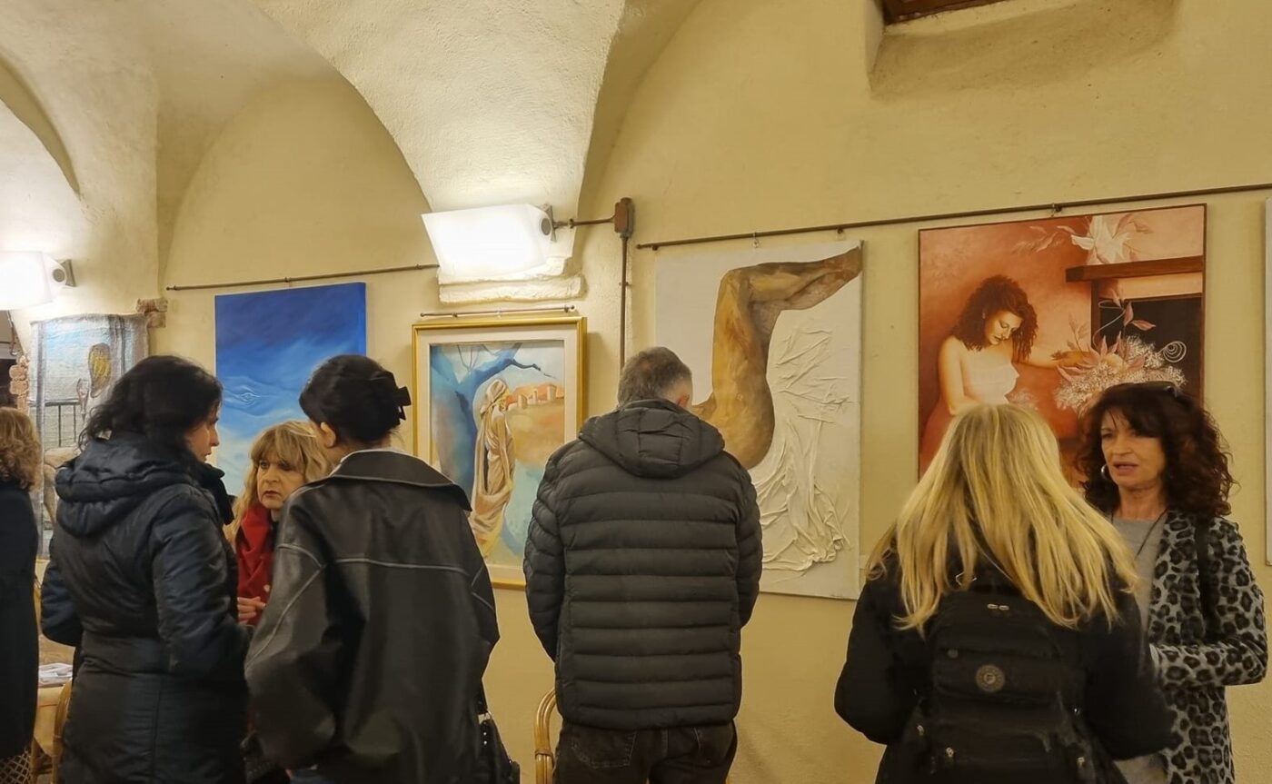Perchè Donna