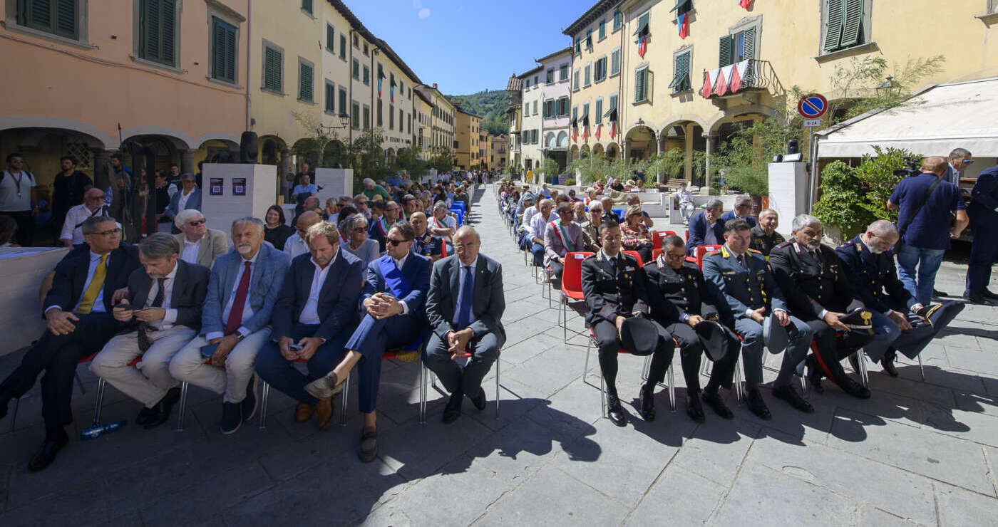 Photocredit Biennale arte fabbriele_inaugurazione