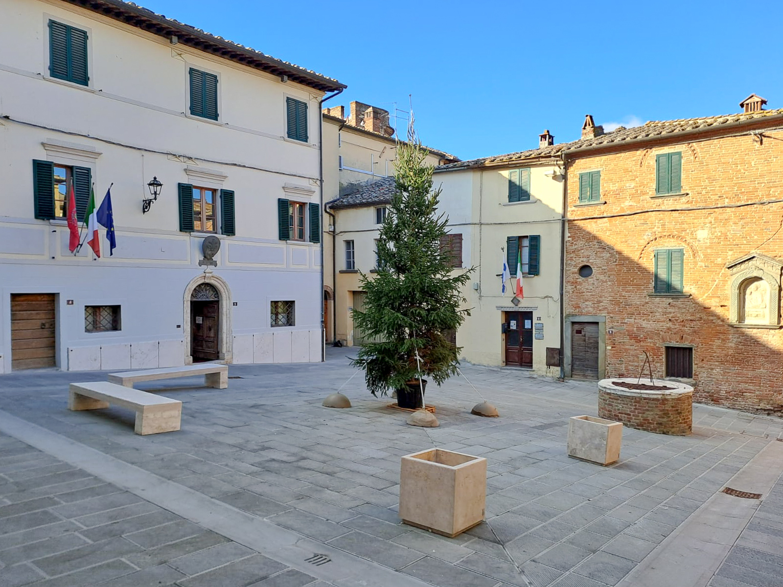 Piazza