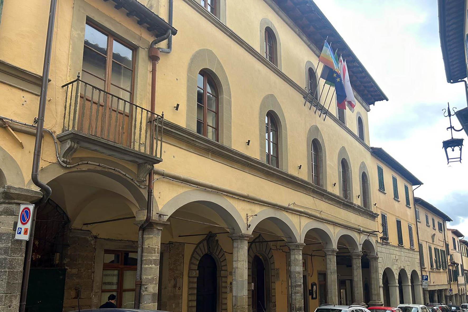 Poppi_nel_Cuore__Palazzo_Comunale_1
