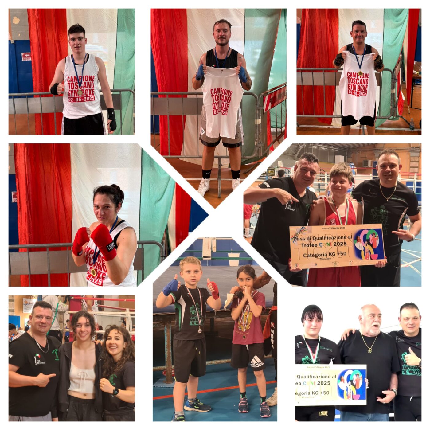 Qualificati fase nazionale_2025_oxe Nicchi