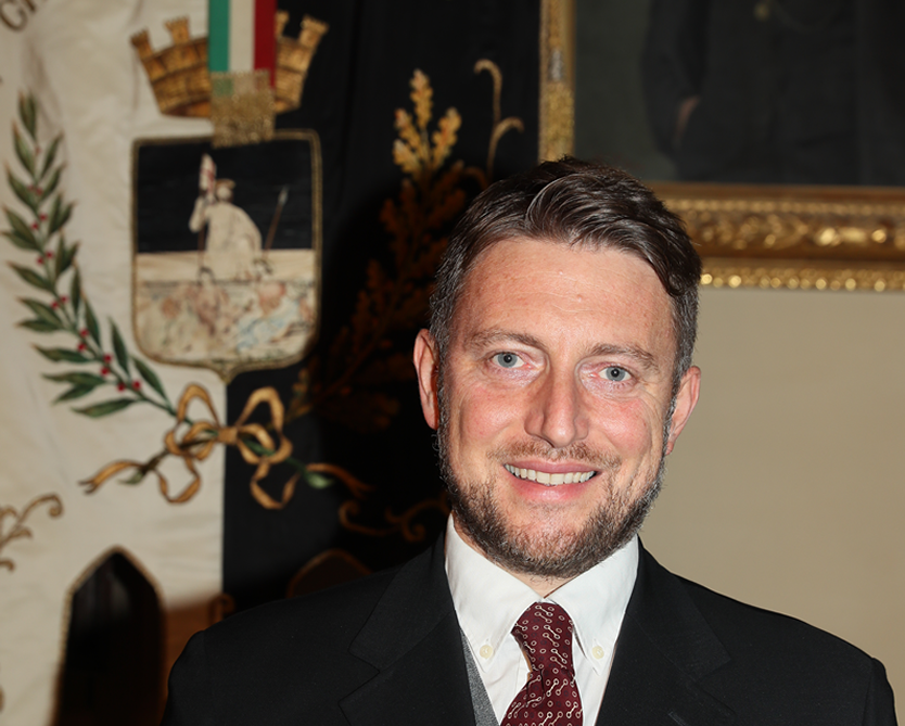 RICCARDO MARZI