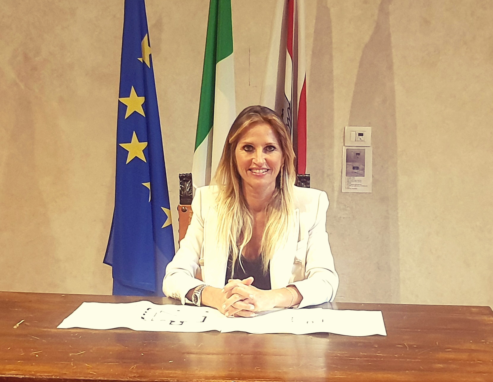 Montevarchi, nuova vita per la “Capannina”