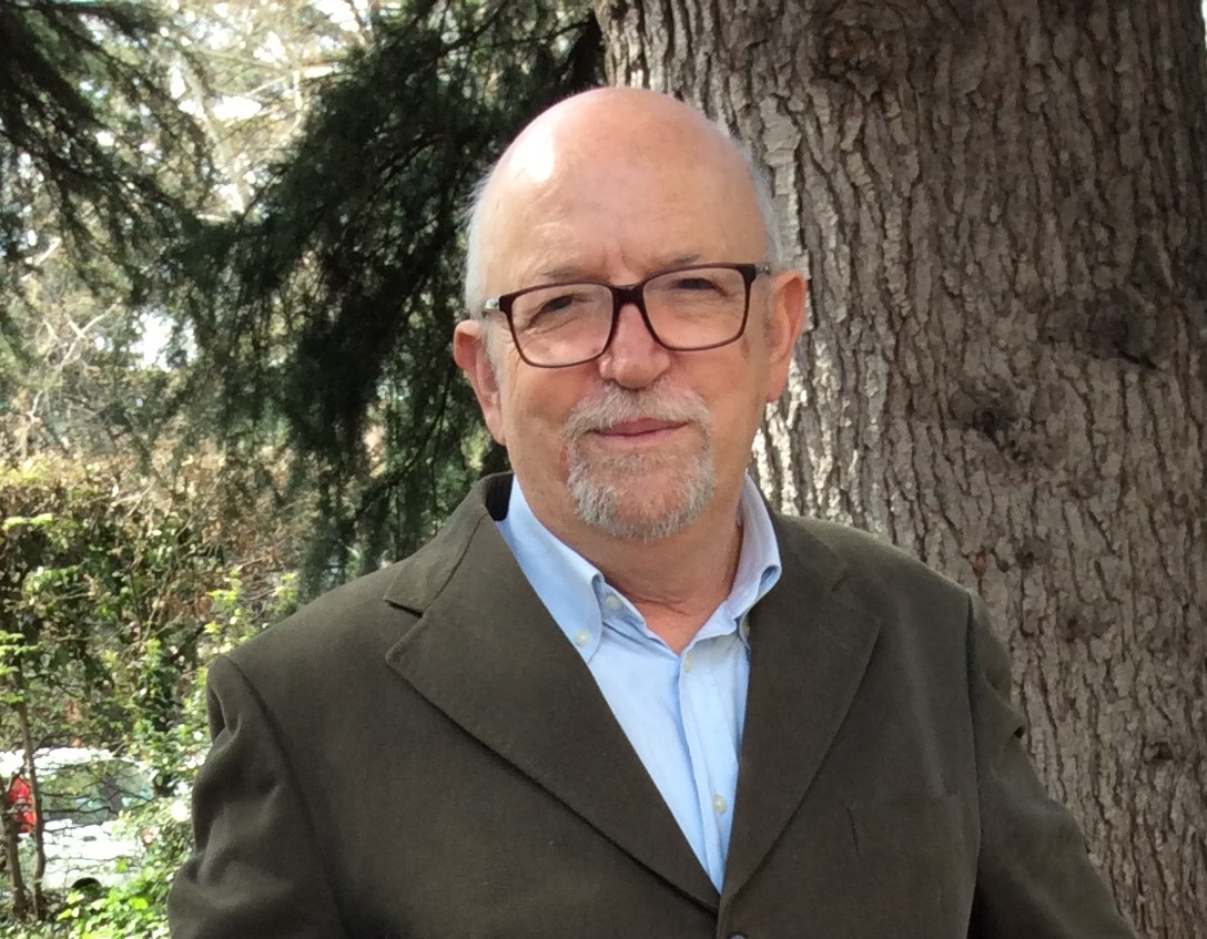 Sandro Tiberini